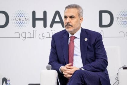 Fidan drops a bombshell: Türkiye threatens to send troops to Gaza