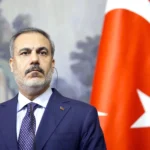 Turkish Foreign Minister: Israel is still waiting for opportunities to attack Iran