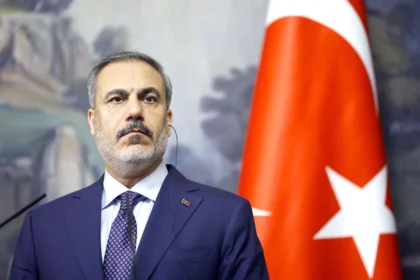 Turkish Foreign Minister: Israel is still waiting for opportunities to attack Iran