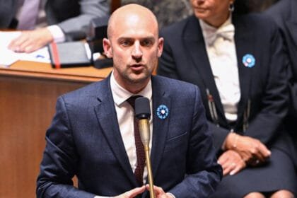 Barrow: Washington rules out military option in Greenland but keeps the door open for purchase