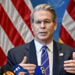 رسوم جرينلاند تشعل المواجهة.. وزير الخزانة الأمريكى يرحب بمعاقبة أوروبا تجاريًا