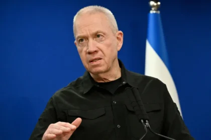 "لن ننتظر أحدا".. غالانت يتوعد بضرب محاولات إعادة تسليح حزب الله