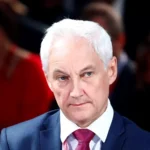 Russian Defense Minister Andrei Belousov – Moscow: Developments in Venezuela and Iran necessitate Russian-Chinese coordination to continuously analyze the security situation