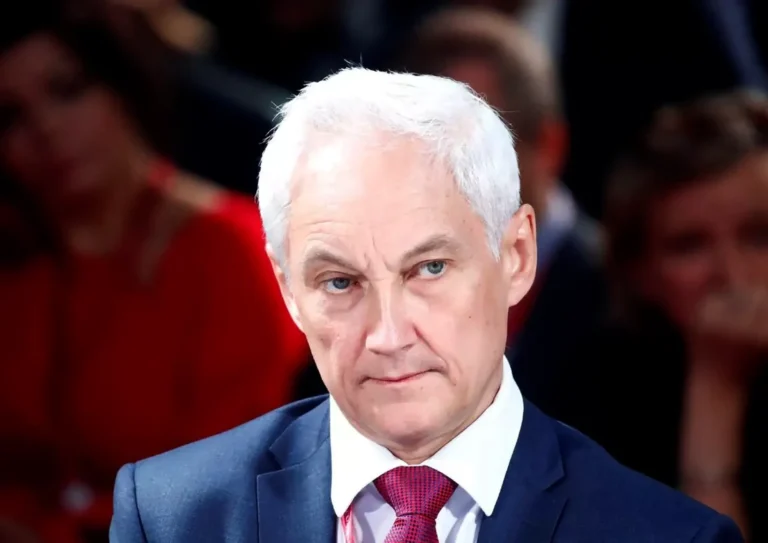 Russian Defense Minister Andrei Belousov – Moscow: Developments in Venezuela and Iran necessitate Russian-Chinese coordination to continuously analyze the security situation