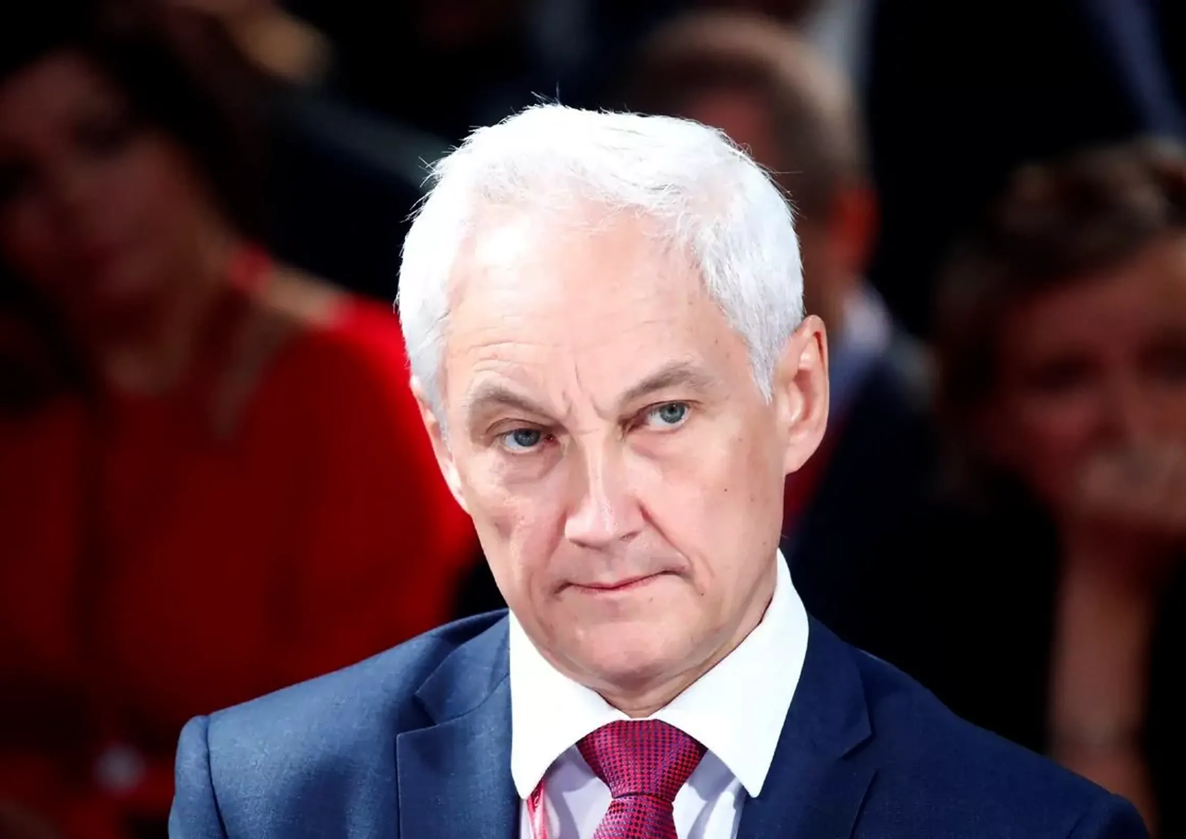 Moscow: Developments in Venezuela and Iran necessitate Russian-Chinese coordination to continuously analyze the security situation