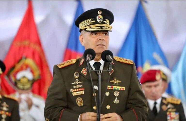 Political and military escalation in Venezuela ahead of Maduro's appearance before US court