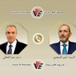 وزيرا الخارجية المصري والأردني: ضرورة تشكيل حكومة تكنوقراط لإدارة قطاع غزة