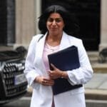 British Home Secretary: I have lost confidence in the West Midlands Police Chief after he banned Maccabi Tel Aviv fans