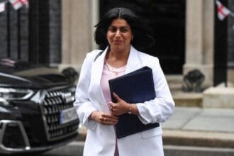 British Home Secretary: I have lost confidence in the West Midlands Police Chief after he banned Maccabi Tel Aviv fans