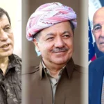 Barzani's mediation: Behind the scenes of the "Abdi and Barak" talks in Erbil