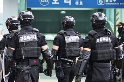 To avoid military confrontation, Seoul is investigating a civilian suspected of sending drones to North Korea.