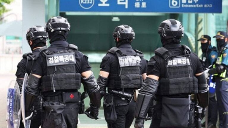 To avoid military confrontation, Seoul is investigating a civilian suspected of sending drones to North Korea.