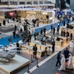 بمشاركة دولية واسعة.. انطلاق فعاليات معرضي يومكس وسيمتكس 2026