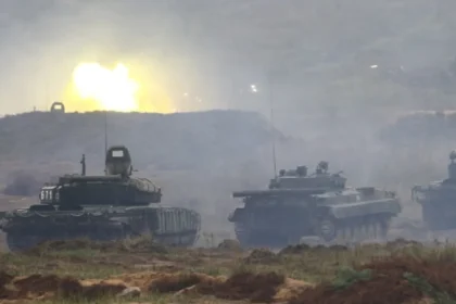 War drums are beating in the Gulf: Is the zero hour approaching between Washington and Tehran?