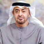 رئيس الإمارات ونائباه يهنئون قادة الدول العربية والإسلامية بحلول رمضان