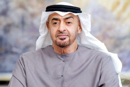 The President of the Emirates and his two deputies congratulate the leaders of Arab and Islamic countries on the advent of Ramadan