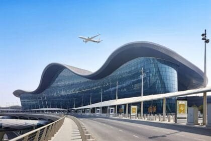 Emirates.. Global leadership in travel and aviation