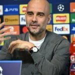 "يؤلمني ما يحدث".. جوارديولا يتحدث عن قتل الأطفال في فلسطين وينتقد سياسات الهجرة في أمريكا