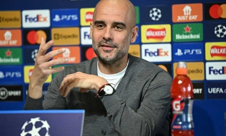 “What’s happening pains me”: Guardiola speaks about the killing of children in Palestine and criticizes immigration policies in America