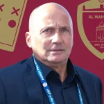 Officially... Slovenian Darko Milanic returns to coach Al Wahda