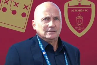 رسميًا.. السلوفيني داركو ميلانيتش يعود لتدريب الوحدة