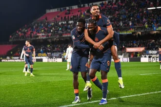 Inter Milan defeat Torino and qualify for the Italian Cup semi-finals