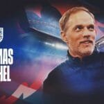 By official decree, Tuchel will remain with the England national team until 2028