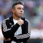 جاياردو يعلن رحيله عن ريفر بليت بعد سلسلة نتائج سلبية