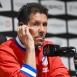 سيميوني: لا أفكر في غيابات برشلونة ونركز على أنفسنا