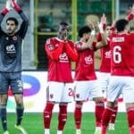 توروب يعلن قائمة الأهلي لمواجهة الإسماعيلي في الدوري