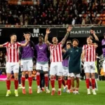 Athletic Bilbao defeat Elche 2-1 in La Liga