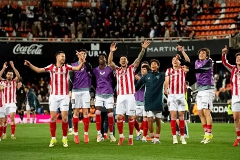 Athletic Bilbao defeat Elche 2-1 in La Liga