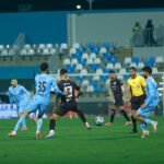 دبا يفرض التعادل على النصر في الدوري الإماراتي (فيديو)