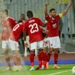 Today's match schedule and broadcast channels: Al Ahly vs El Gouna and other exciting matches in the Saudi League.