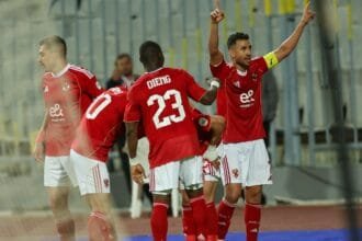 Today's match schedule and broadcast channels: Al Ahly vs El Gouna and other exciting matches in the Saudi League.