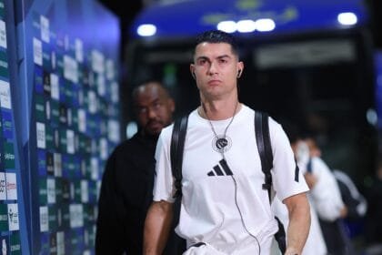 The Saudi League warns Ronaldo: No one outside his club controls the decisions