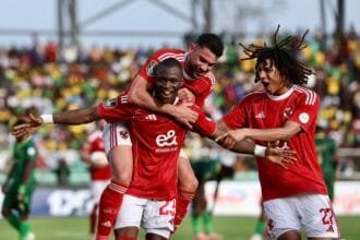 مواعيد مباريات اليوم والقنوات الناقلة.. الأهلي يواجه البنك وبرشلونة يصطدم بـ ألباسيتي