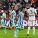 Al Ain snatches a valuable victory from Al Jazira in the UAE League