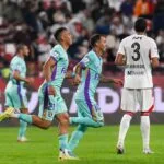Al Ain snatches a valuable victory from Al Jazira in the UAE League
