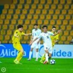 الوصل يقلب الطاولة على الزوراء ويتأهل لربع نهائي آسيا 2