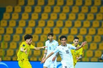 الوصل يقلب الطاولة على الزوراء ويتأهل لربع نهائي آسيا 2