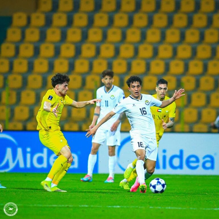 الوصل يقلب الطاولة على الزوراء ويتأهل لربع نهائي آسيا 2