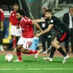 "العلاقات أكبر من نتيجة المباراة".. الأهلي المصري يكشف سبب عدم شكوى الجيش الملكي لـ "كاف"