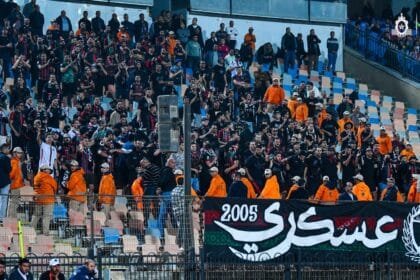 Royal Army files official complaint against Al Ahly with CAF over Champions League match incidents