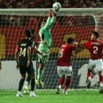 الأهلي يتصدر مجموعته بتعادل سلبي أمام الجيش الملكي في ختام دور المجموعات