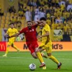 Jimenez leads Al Wasl to an important victory over Al Bataeh in the UAE League