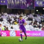 A draw settles the top-of-the-table clash between Al Ain and Al Nasr after an exciting encounter in the UAE league