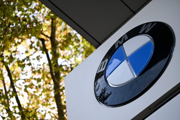 BMW recalls hundreds of thousands of cars over fire risk