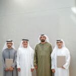 «UAE Aircraft Catering» adopts a system to treat organic waste