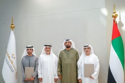 Tawazun and Slushions+ collaborate on integrated technology solutions